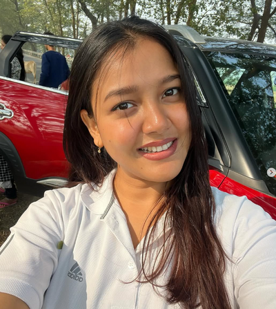 Priya Sharma