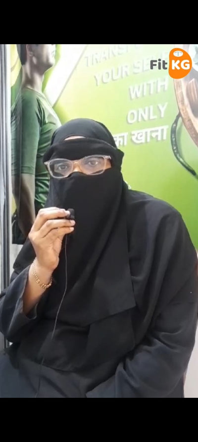 hafisa memon