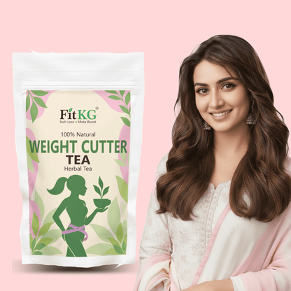 FitKG handmade product | weight cutter tea | lose up to 3 to 10kg in a month |