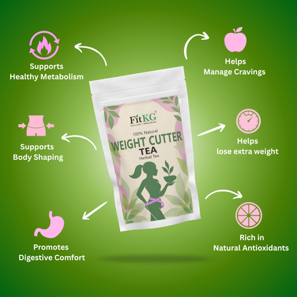 FitKG handmade product | weight cutter tea | lose up to 3 to 10kg in a month |